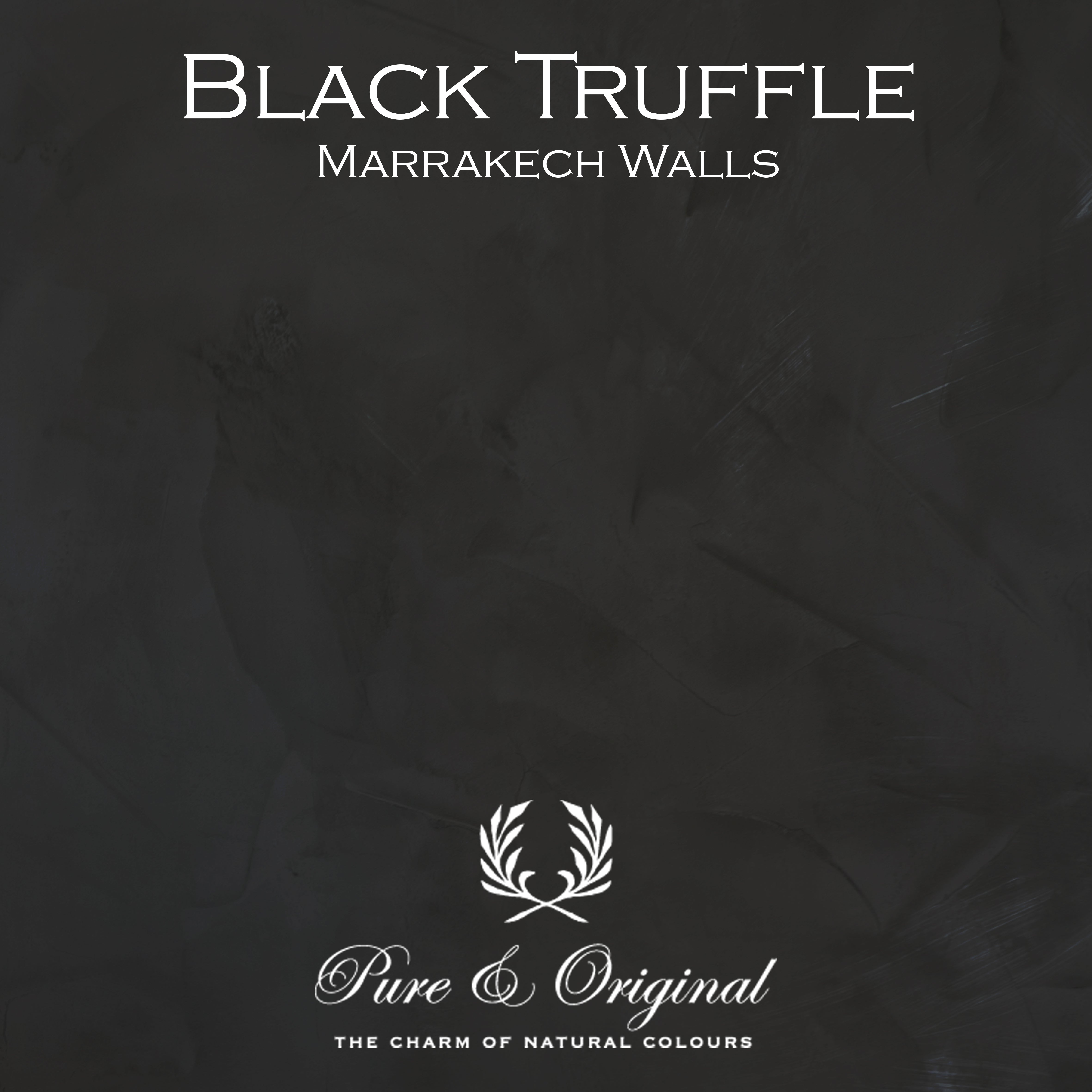 ブラックトリュフ